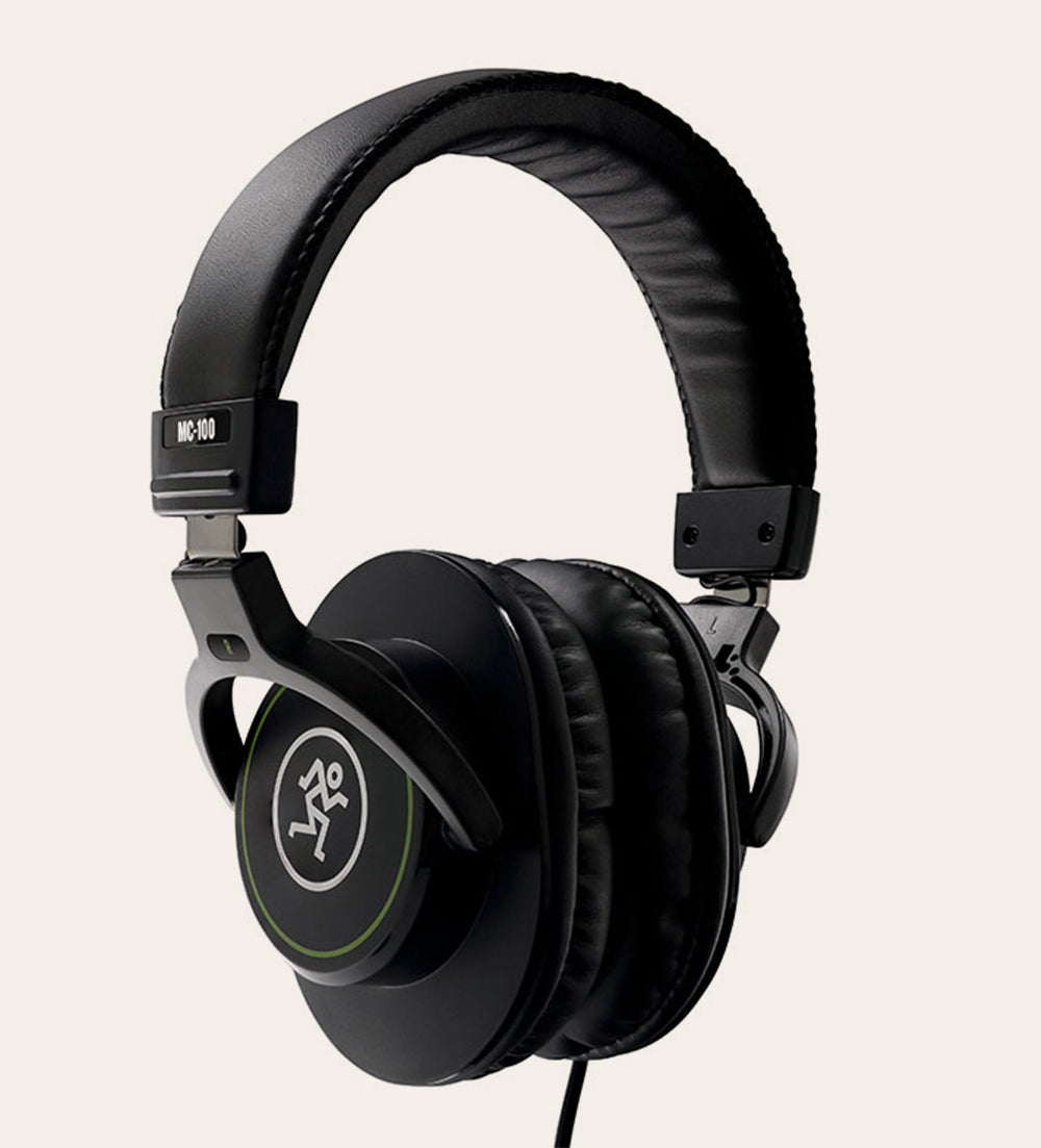 Hi-Fi Studio Headphones